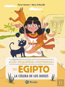 Bertrand.pt - Los Pequeños Misterios De Egipto, 1. La Cólera De Los Dioses