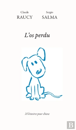 Bertrand.pt - L'Os Perdu