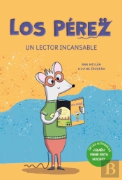 Los Perez Un Lector Incansable