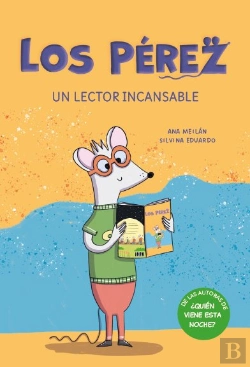 Bertrand.pt - Los Perez Un Lector Incansable