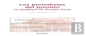 Los Periodistas Del Pisoton