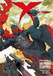 Los Perros De La Guerra Vol. 2
