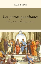 Los Perros Guardianes