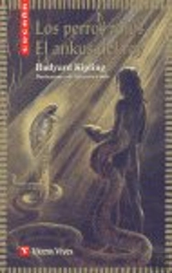 Bertrand.pt - Los Perros Rojos. El Ankus Del Rey. Material Auxiliar