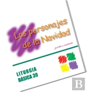 Los Personajes De La Navidad