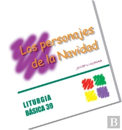 Bertrand.pt - Los Personajes De La Navidad
