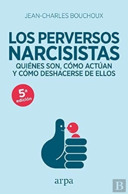 Bertrand.pt - Los Perversos Narcisistas