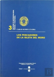 Los Pescadores De La Isleta Del Moro