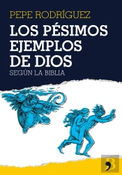 Los Pésimos Ejemplos De Dios
