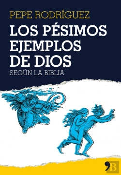 Bertrand.pt - Los Pésimos Ejemplos De Dios