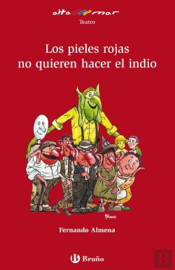 Bertrand.pt - Los Pieles Rojas No Quieren Hacer El Indio