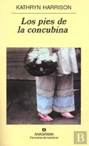 Los Pies De La Concubina