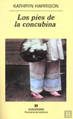 Bertrand.pt - Los Pies De La Concubina