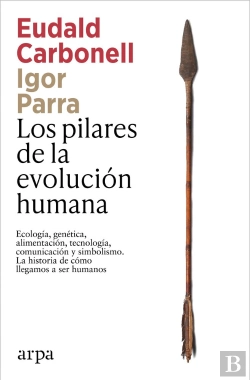 Bertrand.pt - Los Pilares De La Evolucion Humana