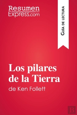 Bertrand.pt - Los Pilares De La Tierra De Ken Follett (Guía De Lectura)