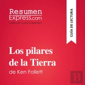Los Pilares De La Tierra De Ken Follett (Guía De Lectura)