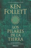Los Pilares De La Tierra (Saga Los Pilares De La Tierra 1)