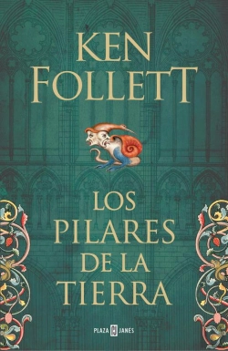 Bertrand.pt - Los Pilares De La Tierra (Saga Los Pilares De La Tierra 1)
