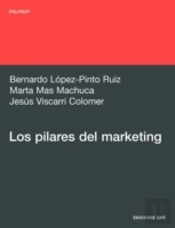 Los Pilares Del Marketing