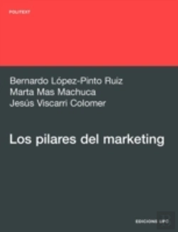 Bertrand.pt - Los Pilares Del Marketing