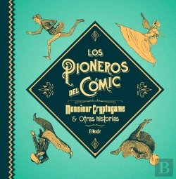 Bertrand.pt - Los Pioneros Del Comic