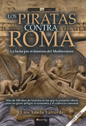 Los Piratas Contra Roma