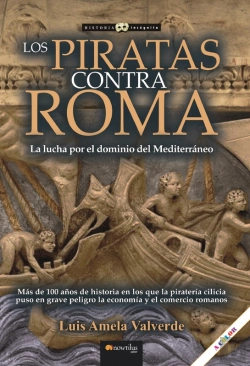 Bertrand.pt - Los Piratas Contra Roma