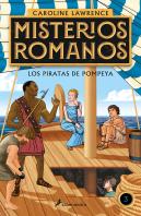 Los Piratas De Pompeya (Misterios Romanos 3)