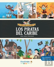 Los Piratas Del Caribe