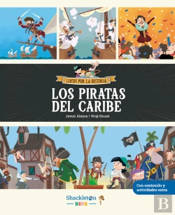 Bertrand.pt - Los Piratas Del Caribe