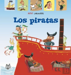 Bertrand.pt - Los Piratas
