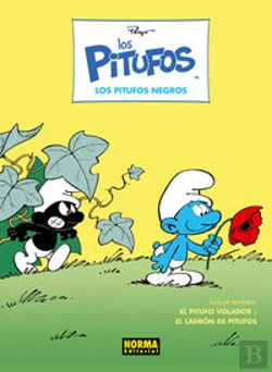 Bertrand.pt - Los Pitufos 01. Los Pitufos Negros