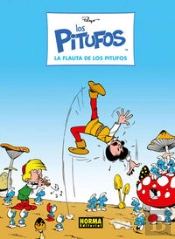 Los Pitufos 02. La Flauta De Los Pitufos