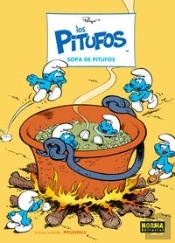 Los Pitufos 11. Sopa De Pitufos