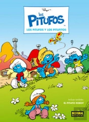 Los Pitufos 14. Los Pitufos Y Los Pitufitos