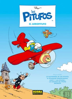Bertrand.pt - Los Pitufos 15. El Aeropitufo