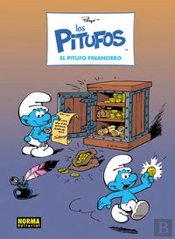Bertrand.pt - Los Pitufos 17 El Pitufo Financiero