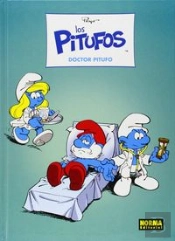 Los Pitufos 19, Doctor Pitufo