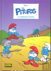 Los Pitufos 21