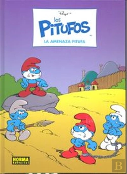 Bertrand.pt - Los Pitufos 21