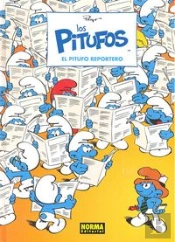 Los Pitufos 23