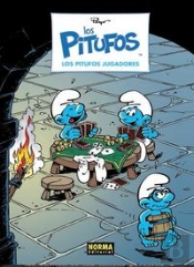 Los Pitufos 24
