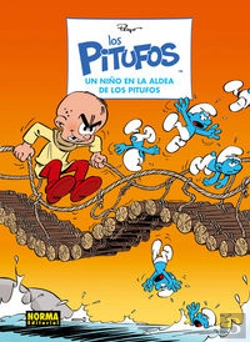 Bertrand.pt - Los Pitufos 26