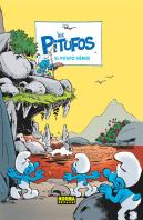 Los Pitufos 34