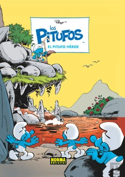 Bertrand.pt - Los Pitufos 34