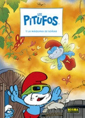 Los Pitufos 38. Los Pitufos Y La Máquina De Soñar