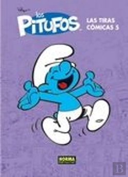 Bertrand.pt - Los Pitufos 5