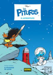 Los Pitufos 7. El Astropitufo