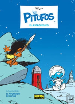 Bertrand.pt - Los Pitufos 7. El Astropitufo