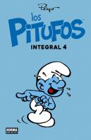 Los Pitufos. Edición Integral 4